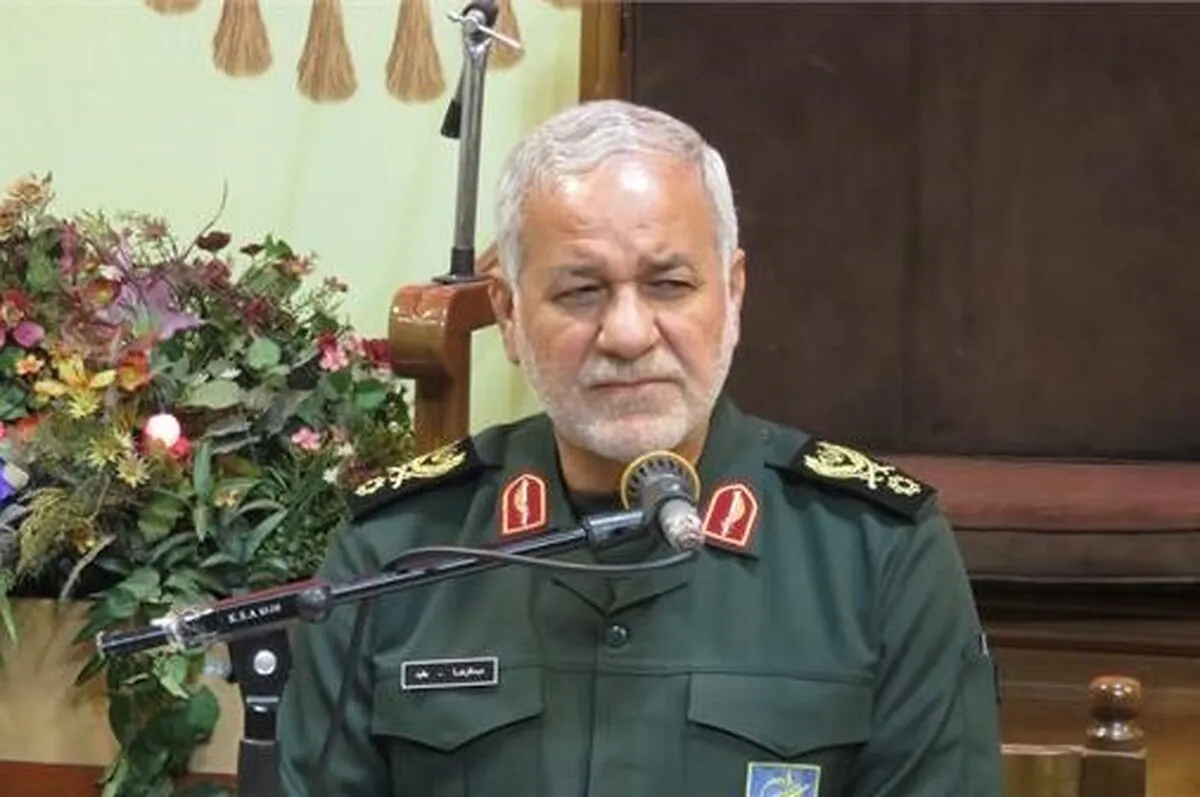 توسعه «میدان گازی آرش»، جزئی از منافع ملی کشور است و از آن کوتاه نمی‌آییم