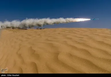 آغاز رزمایش مشترک ذوالفقار ۱۴۰۰