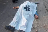 در جستجوی قاتلان جسد رهاشده کنار ایستگاه اورژانس ۲۲بهمن مشهد