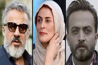 فیلم سینمایی شمال از جنوب غربی، در راه جشنواره فجر