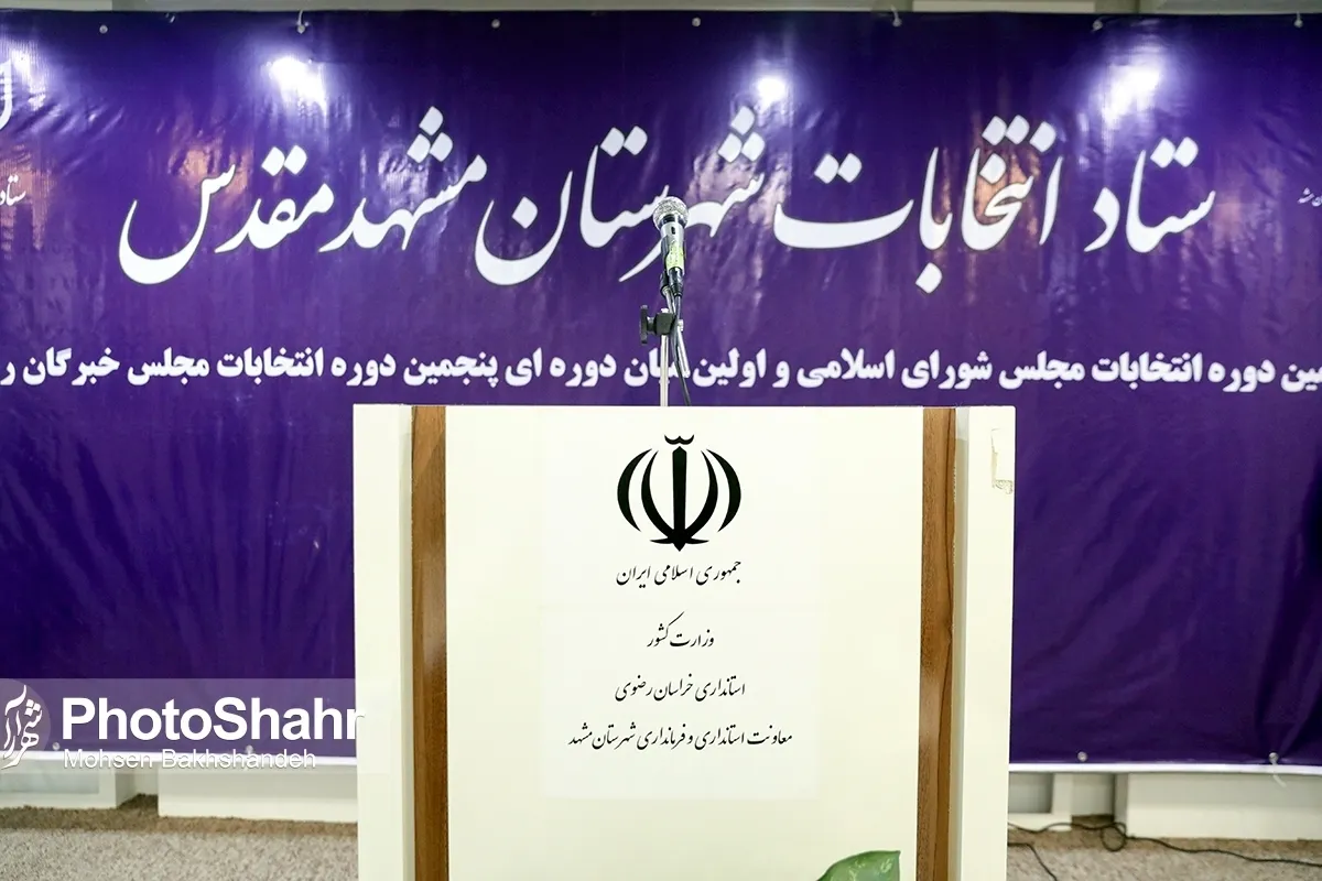 ویدئو | سخنگوی ستاد انتخابات: ۵۲۰۰ نفر مراحل پیش‌ثبت‌نامِ انتخابات مجلس را طی کردند