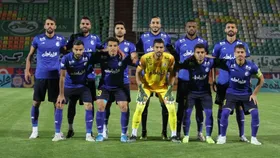 حضور ژستد جا را برای مهاجمان استقلال تنگ کرد
