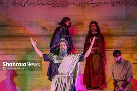 بزرگداشت حکیم ابوالقاسم فردوسی در طوس