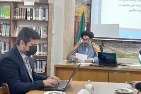 مشهدالرضا (ع) میزبان چهارمین اجلاس ملی مهدویت | تشکیل ۳۰ قرارگاه در سطح استان برای برگزاری برنامه&zwnj;های جشن نیمه شعبان