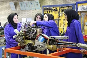 گردهمایی بانوان موثر و کارآفرین خراسانی در رویداد &laquo;ایراندخت&raquo; در مشهد برگزار می شود