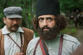 فیلم &laquo;روزگاری ایران&raquo; روی آنتن تلویزیون + زمان پخش