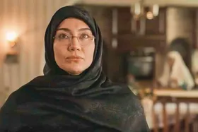 خاطره حاتمی: وظیفه تلویزیون کار علمی است نه سلیقه&zwnj;ای
