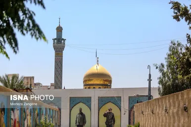 دمشق؛ پایتخت فرهنگی و تاریخی سوریه