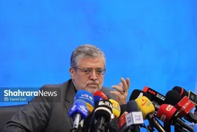شهردار مشهد خبرداد: تخفیف ۴۰ تا ۴۲ درصدی پروانه و پایان&zwnj;کار تا پایان خرداد ماه + فیلم