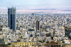بررسی دیدگاه مردم مشهد درباره تقسیم&zwnj;بندی مناطق به بالاشهر و پایین&zwnj;شهر