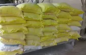 توزیع آرد نانوایان طبق روال عادی انجام می‌شود