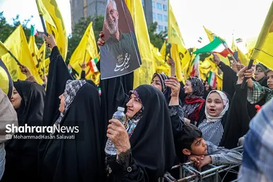 سفر تبلیغاتی علیرضا زاکانی به مشهد برای دور دوم انتخابات ۱۴۰۳