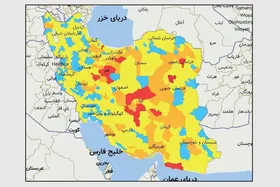 تعطیلی دوهفته&zwnj;ای برای کنترل کرونا