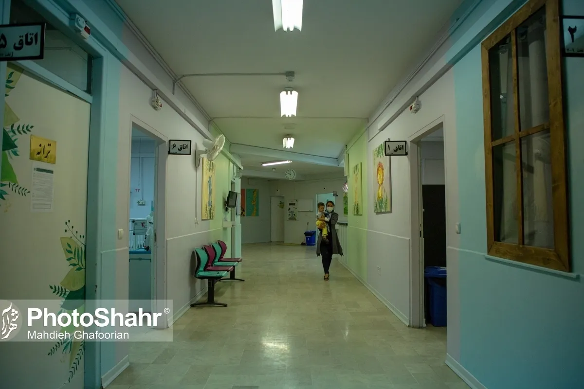 معاون دادستان مشهد: جامعه نسبت به کودکان بی‌سرپرست تکالیف قانونی دارد + فیلم