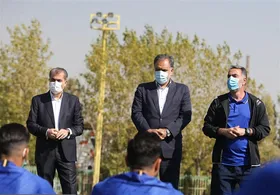 بحران پول در اردوگاه آبی| همان مشکل همیشگی!