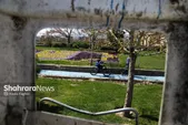 پیش‌بینی هواشناسی مشهد و خراسان رضوی امروز (پنجشنبه، ۵ تیر ۱۴۰۴) | آغاز روند افزایش تدریجی دما از فردا
