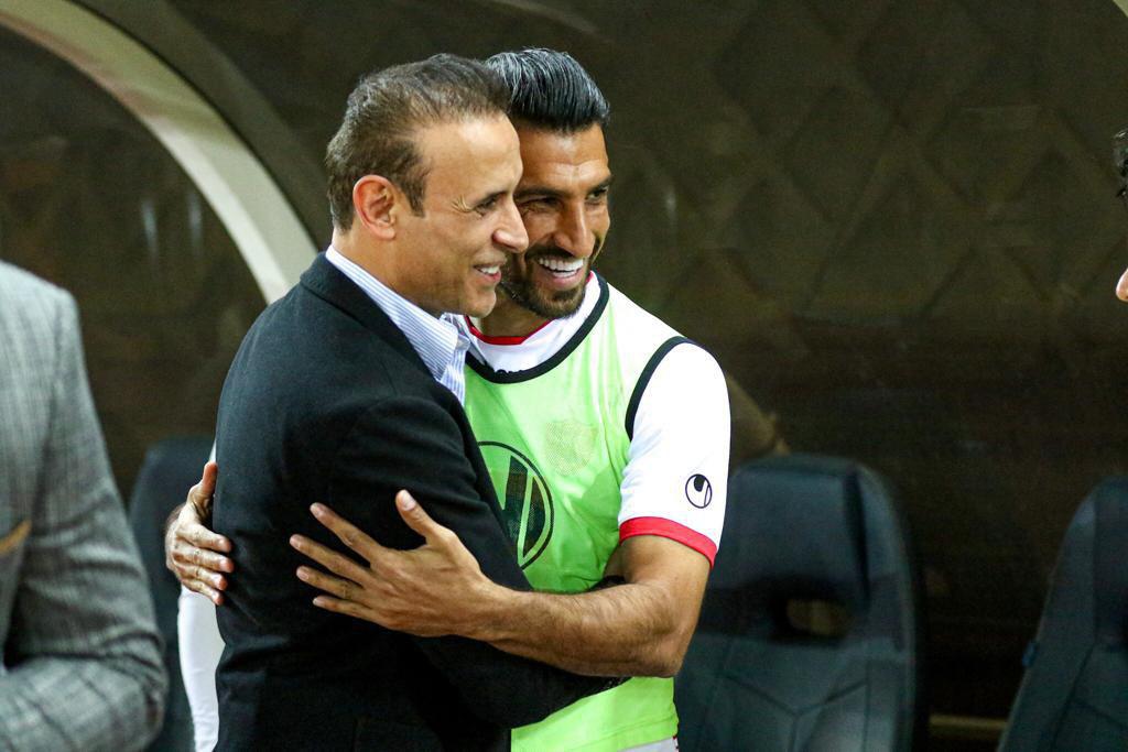 پیروزی شیرین شهرخودرو مقابل پرسپولیس+ فیلم گل