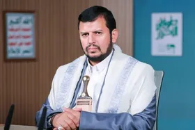 رهبر انصارالله یمن: ملت یمن بر قدرت&zwnj;های خارجی پیروز شد