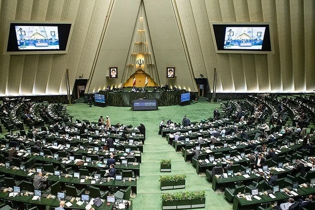 موافقت مجلس با کلیات «طرح ملی هوش مصنوعی»