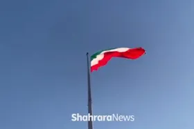 ویدئو| اجتماع بزرگ مردم مشهد در میدان فجر (۱۸ دی ۱۴۰۴)
