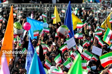 جشن بزرگ پیامبر مهربانی‌ها