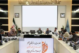 زیست&zwnj;بوم رسانه و هنر ، جهشی برای فضای رسانه و هنر شهر