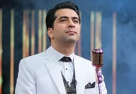 محمد معتمدی تیتراژ پایانی سریال &laquo;سوران&raquo; را خواند + زمان پخش
