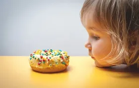 اضافه وزن، تهدیدی خطرآفرین برای سلامت کودکان