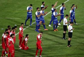 ورود استقلال و پرسپولیس به بورس در سیاه&zwnj;ترین روز&zwnj;های بورس