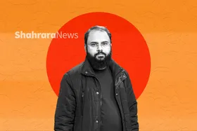 گفت&zwnj;وگو با سیدمحمدرضا میری، مدیر نهضت مردمی پوستر انقلاب اسلامی