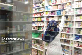 دلال&zwnj;بازی در داروخانه&zwnj;های مجازی