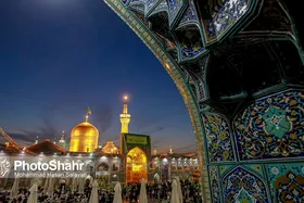لزوم وجود رویکرد ویژه به مشهد از رهگذر نگاه ملی