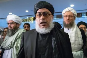عباس استانکزی: ما در پی انتقامجویی نیستیم | دشمنی با نظام نوین اسلامی به نفع هیچکس نیست