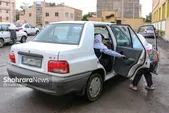وقتی برخی سرویس مدارس قانون را دور می‌زنند | نرخ‌نامه روی کاغذ، قیمت‌ها ۲برابر!