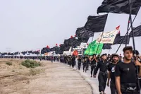 وام دانشجویی برای سفر اربعین ۱۴۰۴ چقدر است؟