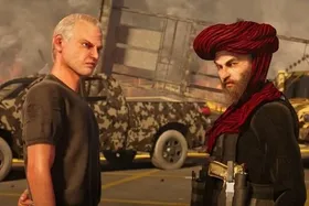 اکران پویانمایی &laquo;فرمانروای آب&raquo; در مناطق بدون سینما