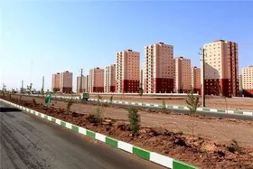 ۵۵۰ واحد مسکن شهری در سال ۱۴۰۲ در خراسان رضوی واگذار شد