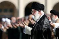 جزئیاتی درباره برگزاری مراسم نماز عید سعید فطر به امامت مقام معظم رهبری
