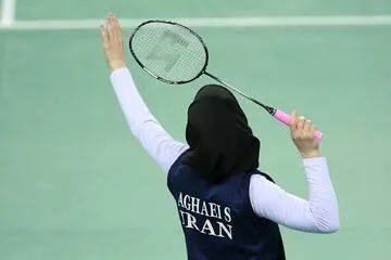 بدمینتون