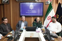 احداث ۴هزار کلاس درس در خراسان رضوی؛ پروژه جدید قرارگاه محرومیت‌زدایی امام حسن مجتبی(ع)