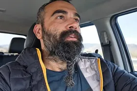 جزئیاتی از پرونده تروریستی علی&zwnj;سینا مصطفوی که صبح امروز به دار مجازات آویخته شد + فیلم و عکس (۲۲ مهر ۱۴۰۵)
