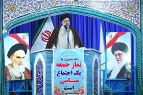 رئیسی: دشمنان امروز با ایجاد فتنه در مدارس در کشور توطئه می&zwnj;کنند| کشور در حال پیشرفت است