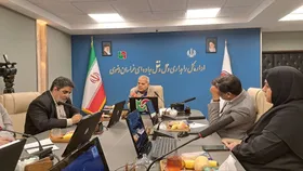 خراسان&zwnj;رضوی؛ رتبه اول حمل&zwnj;ونقل مسافر در کشور | ۴۵۰ ناوگان اتوبوسی در دهه پایانی صفر کسری داریم