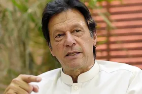 عمران خان: پاکستان بجز اقدام نظامی علیه طالبان هر کاری می&zwnj;کند | آنها نباید به دنبال پیروزی نظامی باشد