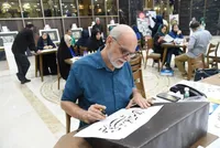احیای هنر‌های فراموش‌شده استان با اجرای طرح «کارگاه‌گردی» | بازدید ۱۱۵ هزار نفر از کارگاه‌های هنری در خراسان رضوی