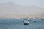 انسداد شریان‌های اصلی | کشور‌های خلیج فارس چگونه به دنبال جایگزینی برای صادرات نفت هستند؟