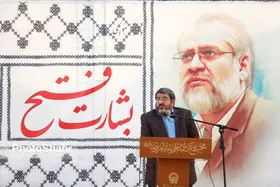 فواد ایزدی: طالب&zwnj;زاده برای ایران فراتر از یک سردار بود