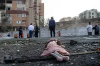 آمار شهدا و مجروحان حمله اسرائیل جنایتکار به ایران اعلام شد (۲۵ خرداد ۱۴۰۴)