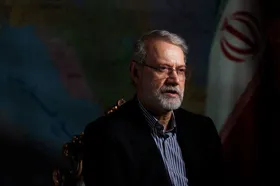 لاریجانی: با دستور رئیس جمهور هرگونه محدودیت&zwnj; و موانع اقتصادی بین ایران و پاکستان رفع می&zwnj;شود
