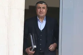 رئیس سازمان انرژی اتمی: گزارش جدید آژانس فوق العاده سیاسی است